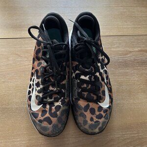 Nike Air Zoom Zero HC Cheetah Print AA8022-702 Size 8